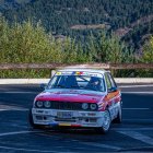 L’edició passada del Ral·li Històric.