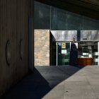 Centre penitenciari de la Comella.