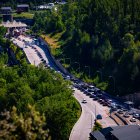 Les cues poden ser una altra derivada de l’Entry/Exit, si entra en vigor sense un acord previ.