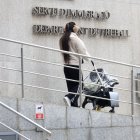 Servei d’Immigració.