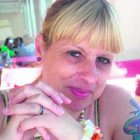 Gimeno, en una imatge anterior a l’ingrés a la presó.