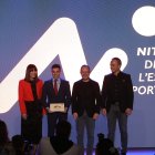 L’edició de l’any passat.