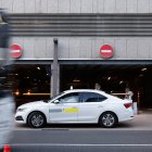A través de l’aplicatiu, ambdues associacions de taxis quedaran integrades.