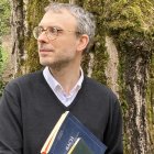 El professor Josep Comellas.