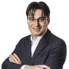 David Bescós Puchal, director de Planificació Patrimonial de Creand Crèdit Andorrà