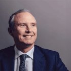 El nou magistrat de Constitucional, Víctor Torre de Silva López de Letona.