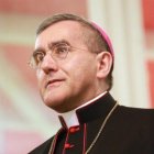 El nunci apostòlic a Espanya i Andorra.