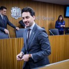 Ferré, Casal i Bonell al Consell General