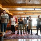 Un moment de la presentació de les terceres jorades gastronòmiques Grand Valira