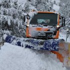 Una màquina llevaneu del COEX.