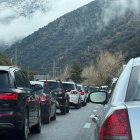 Imatge de les retencions a la CG1.