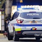 Policia i banders van col·laborar en la identificació de l’amo i l’animal.