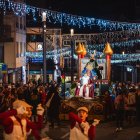 Els Reis d’Orient arribaran a Encamp i al Pas de la Casa amb dues cavalcades.