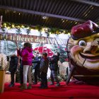 Una de les activitats del Poblet.