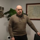 Jordi Marticella, president de l’APBI.