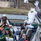 Els Reis d’Orient arribaran a cavall a la plaça de les Fontetes a la Massana