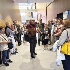 Un estalviador francès a la Batllia.