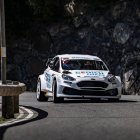 Pujada a Beixalís 2025.