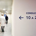 El Ròdol, el centre comunitari de salut mental i addiccions.