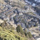 Una vista del Tarter.