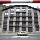 Pisos de lloguer assequible a Canillo.