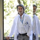 El psiquiatre Carles Mur.