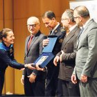 Condecoració agents