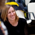 Laura Camps, nova secretària d’Estat d’Economia, Treball i Habitatge