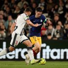 L'FC Andorra ha perdut a Castelló.