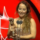 L'andorrana Laia Ateca guanya el Gaudí a la millor direcció artística