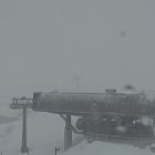 Imatge d'Ordino Arcalís avui.