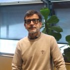 El president del Fons de Reserva de Jubilació, Jordi Cinca.