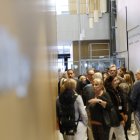 Assemblea de creditors d’Assegurances Generals.