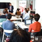 La segona edició d’Enlaira comptarà amb cinc places per a 'start-ups'