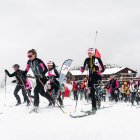 Edició de l’any passat de la cursa.