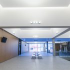 Passadís de la Batllia.