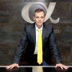 L'advocat Josep Antoni Silvestre.