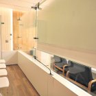 Sala del Tribunal de Corts.