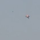 Iran tomba un caça F-15 dels Estats Units a Kuwait