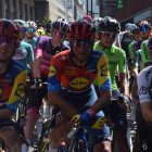 Verona, a la sortida de l’Andorra Clàssica.