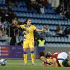 Selecció de futbol femenina