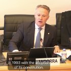 L’ambaixador Ferran Costa.