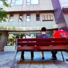 L’edifici de la CASS.