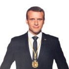Emmanuel Macron