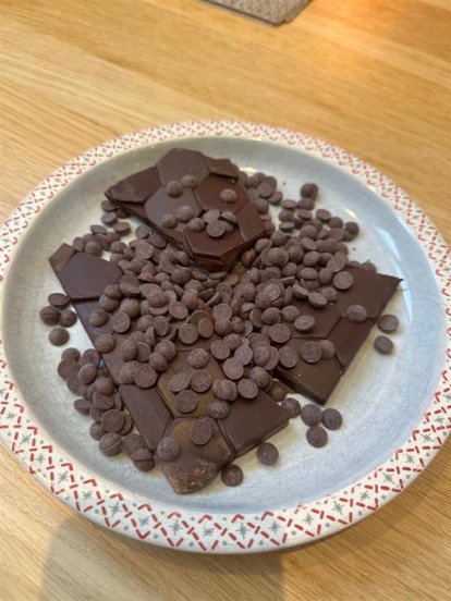 Xocolata