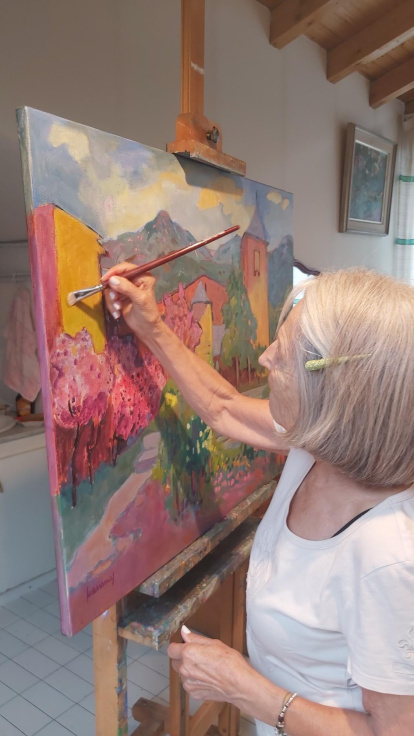 Pintar