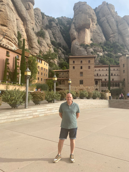 Montserrat