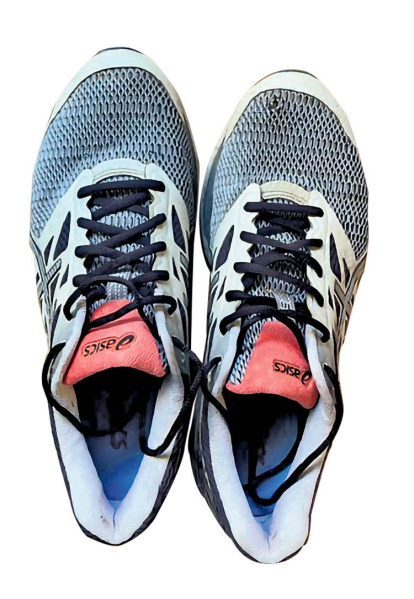 Correr