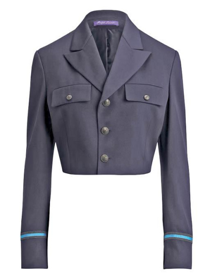 Jaqueta Ralph Lauren