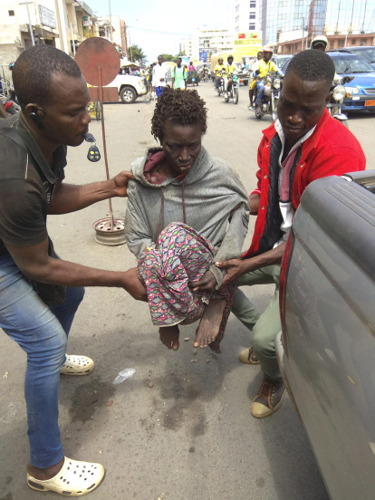 M. Àngels Fernández